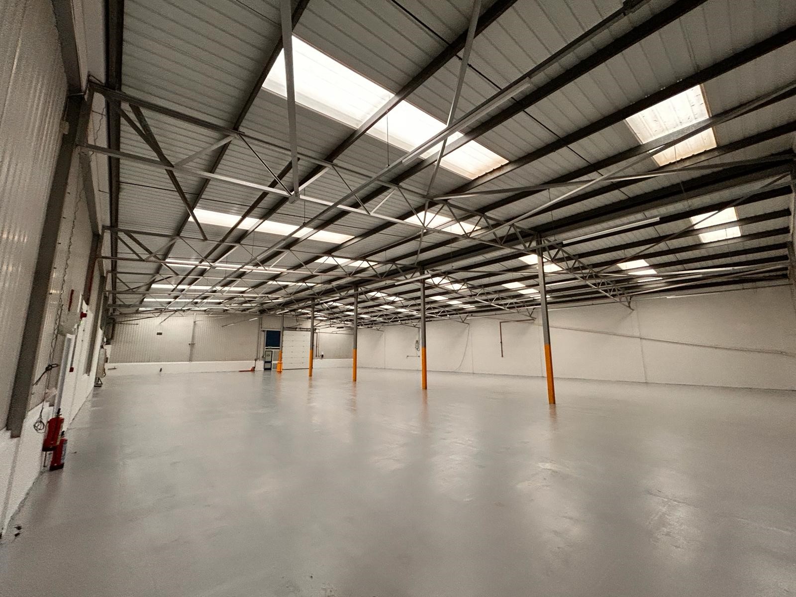 Industrial Unit in Telford - photo 3
